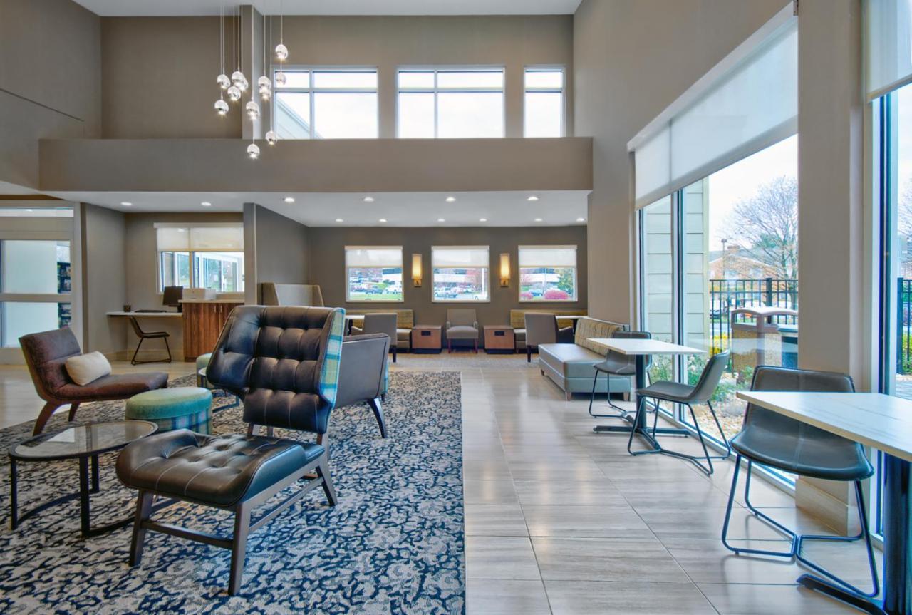 Residence Inn By Marriott Reading Wyomissing Exterior foto