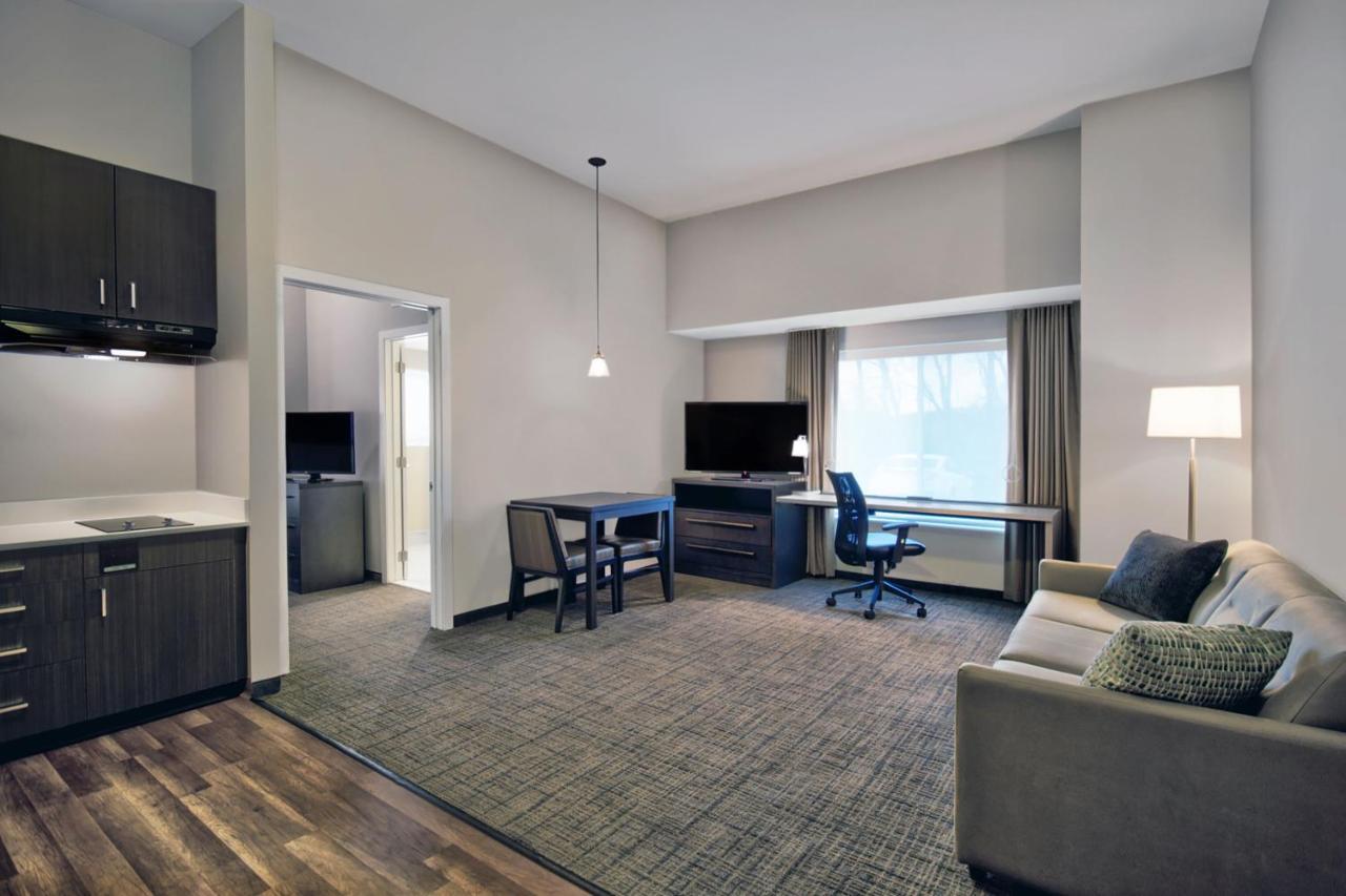 Residence Inn By Marriott Reading Wyomissing Exterior foto